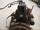 Jeep Cherokee Engine Long Block-9