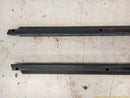 Jeep Cherokee Pair Of Roof Rack Rails-2
