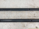 Jeep Cherokee Pair Of Roof Rack Rails-3