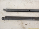 Jeep Cherokee Pair Of Roof Rack Rails-7