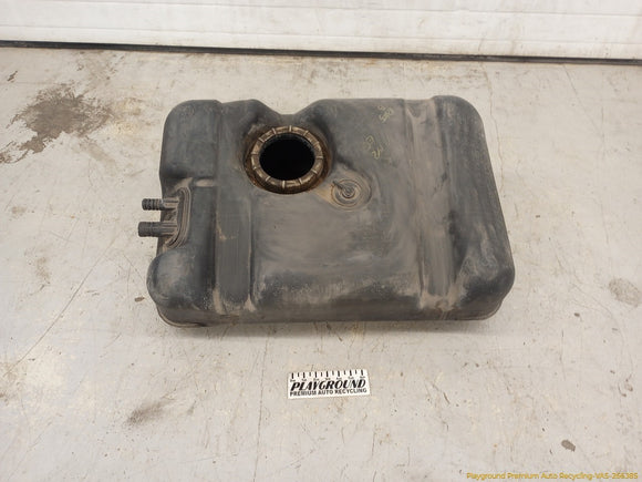 Jeep Cherokee Fuel Gas Tank