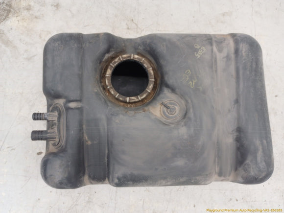 Jeep Cherokee Fuel Gas Tank
