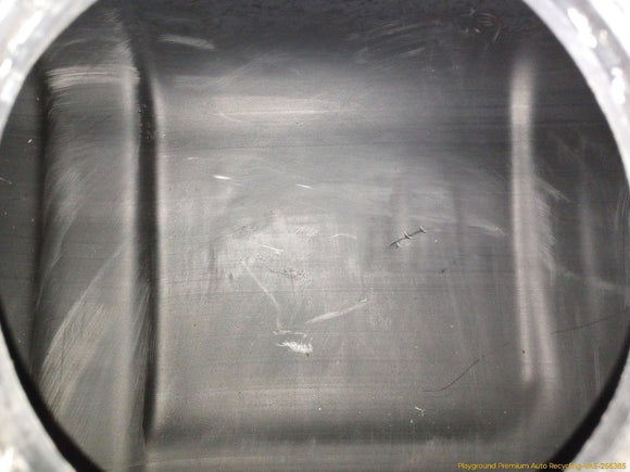 Jeep Cherokee Fuel Gas Tank