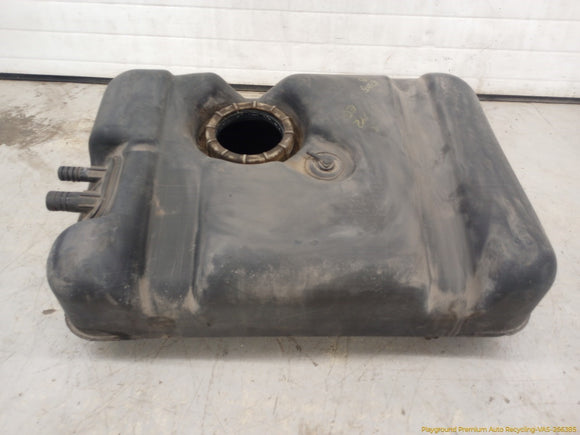 Jeep Cherokee Fuel Gas Tank