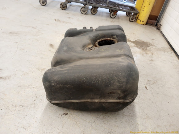 Jeep Cherokee Fuel Gas Tank