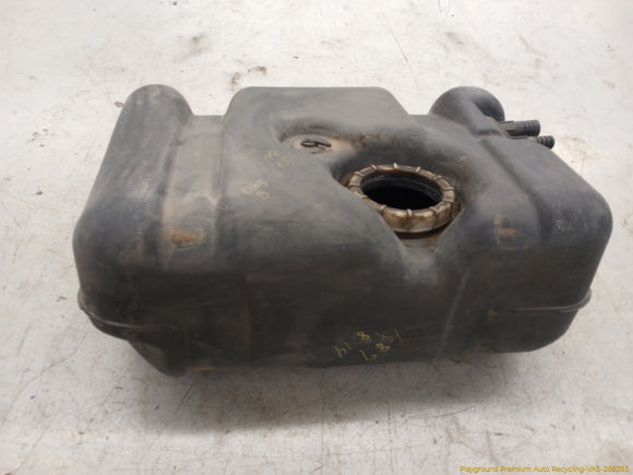 Jeep Cherokee Fuel Gas Tank