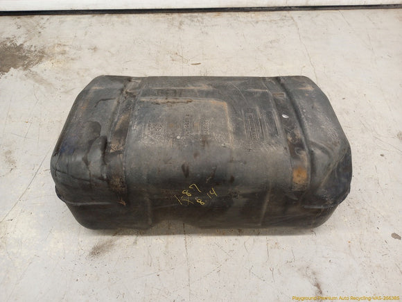 Jeep Cherokee Fuel Gas Tank