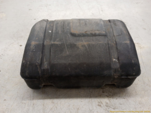 Jeep Cherokee Fuel Gas Tank
