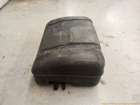 Jeep Cherokee Fuel Gas Tank