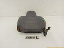 Jeep Cherokee Driver Left Front Upper Seat Cushion-1