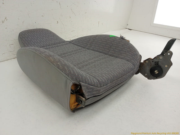 Jeep Cherokee Driver Left Front Upper Seat Cushion