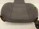 Jeep Cherokee Driver Left Front Upper Seat Cushion-5