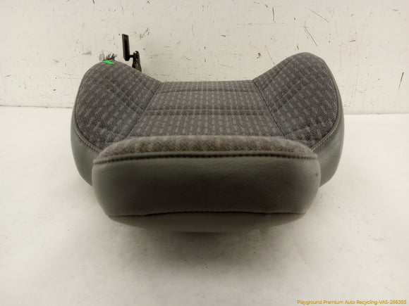 Jeep Cherokee Driver Left Front Upper Seat Cushion