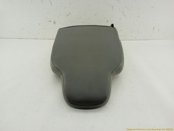 Jeep Cherokee Driver Left Front Upper Seat Cushion