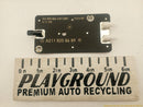 Mercedes SLK350 Antenna Amplifier Signal Booster Module-1