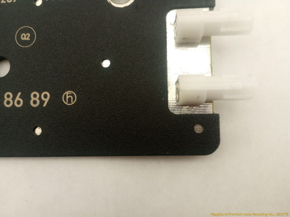 Mercedes SLK350 Antenna Amplifier Signal Booster Module