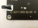 Mercedes SLK350 Antenna Amplifier Signal Booster Module-8