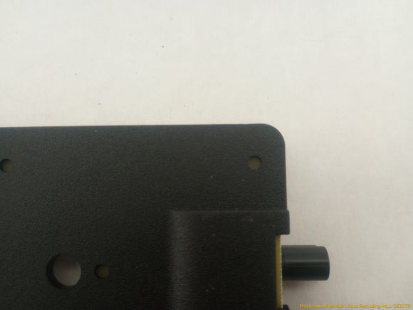Mercedes SLK350 Antenna Amplifier Signal Booster Module