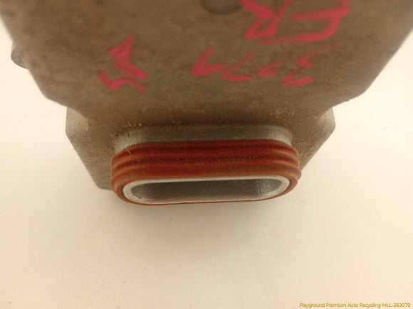 Mercedes SLK350 Front Right Headlight Ballast Control Module
