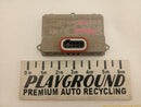 Mercedes SLK350 Headlight Lamp Control Module-1