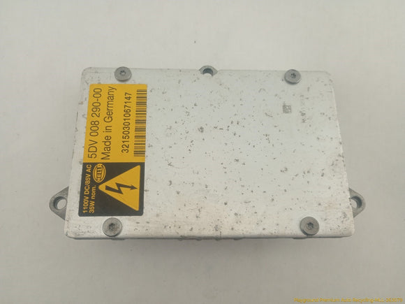 Mercedes SLK350 Headlight Lamp Control Module
