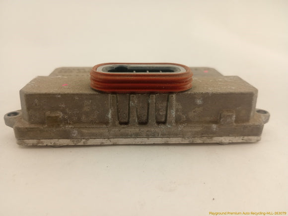 Mercedes SLK350 Headlight Lamp Control Module