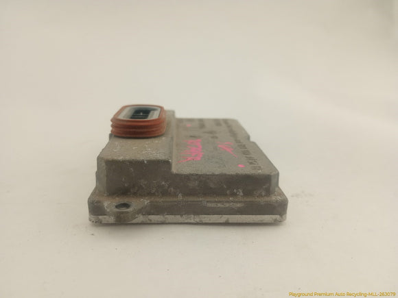 Mercedes SLK350 Headlight Lamp Control Module