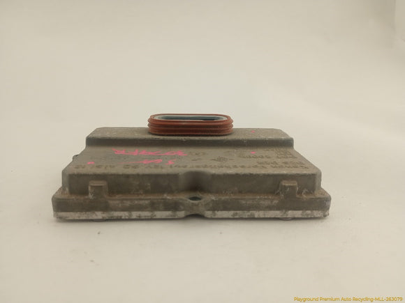 Mercedes SLK350 Headlight Lamp Control Module