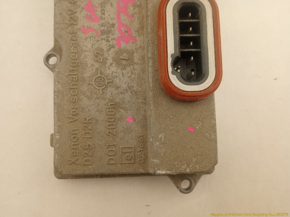 Mercedes SLK350 Headlight Lamp Control Module