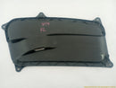 Mercedes SLK350 Driver Left Engine Under Hood Shield-2