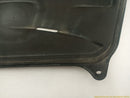 Mercedes SLK350 Driver Left Engine Under Hood Shield-5