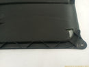Mercedes SLK350 Driver Left Engine Under Hood Shield-9