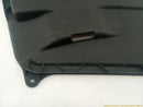 Mercedes SLK350 Driver Left Engine Under Hood Shield-10