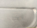 Mercedes SLK350 Driver Left Engine Under Hood Shield-12