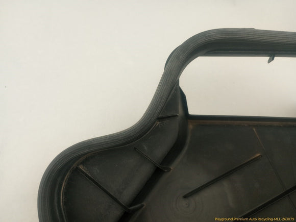 Mercedes SLK350 Air Duct Cowl Cover