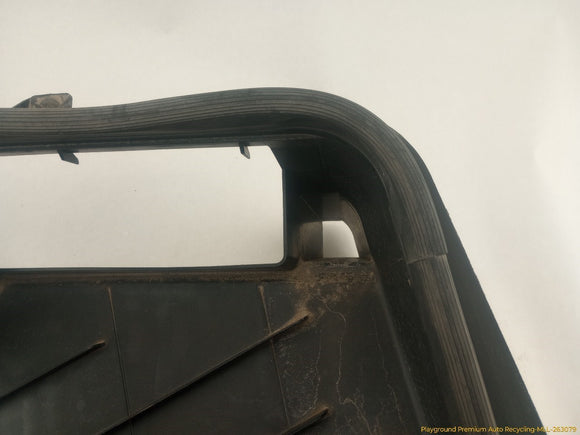 Mercedes SLK350 Air Duct Cowl Cover