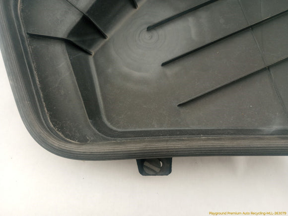 Mercedes SLK350 Air Duct Cowl Cover