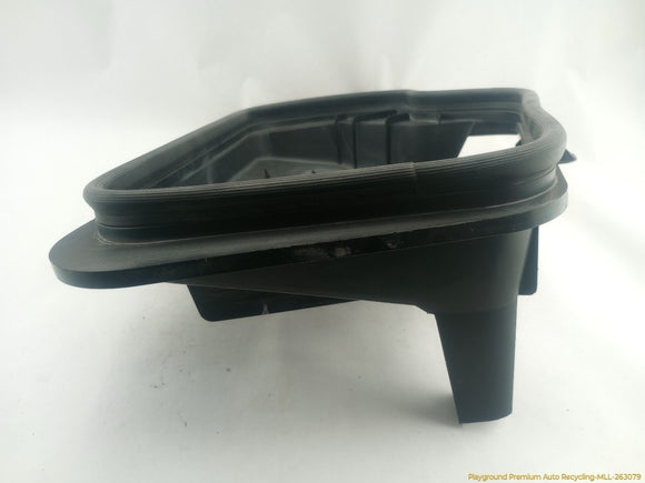 Mercedes SLK350 Air Duct Cowl Cover