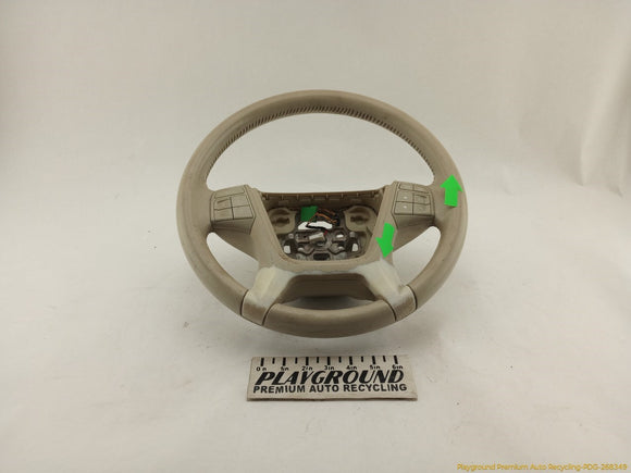 Volvo XC70 Steering Wheel
