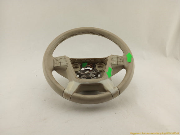Volvo XC70 Steering Wheel