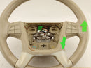 Volvo XC70 Steering Wheel-3