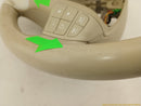 Volvo XC70 Steering Wheel-6