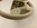 Volvo XC70 Steering Wheel-8