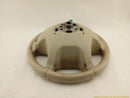 Volvo XC70 Steering Wheel-10