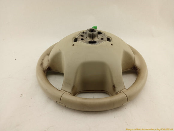 Volvo XC70 Steering Wheel
