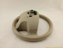Volvo XC70 Steering Wheel-11