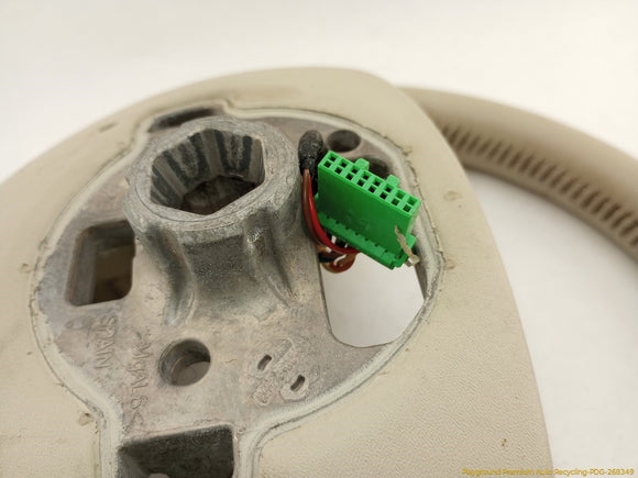 Volvo XC70 Steering Wheel