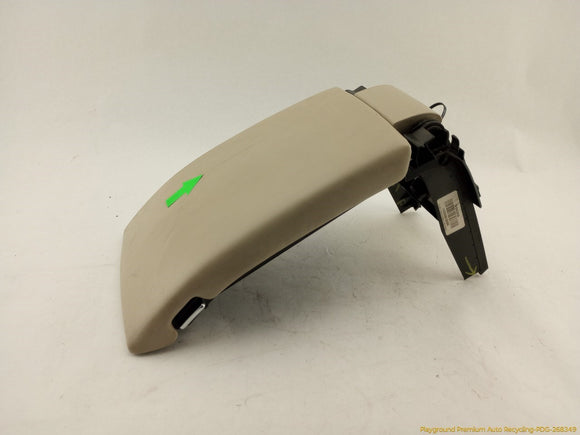 Volvo XC70 **AS IS** Center Console Armrest Assembly