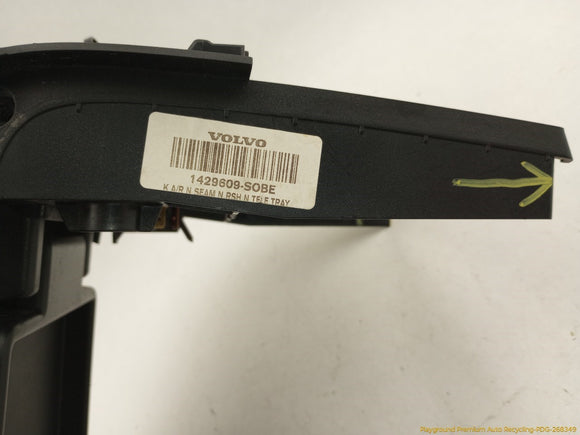 Volvo XC70 **AS IS** Center Console Armrest Assembly