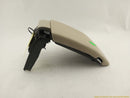 Volvo XC70 **AS IS** Center Console Armrest Assembly-9